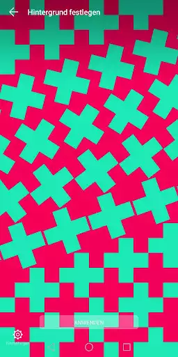 Play Cross Live Wallpaper