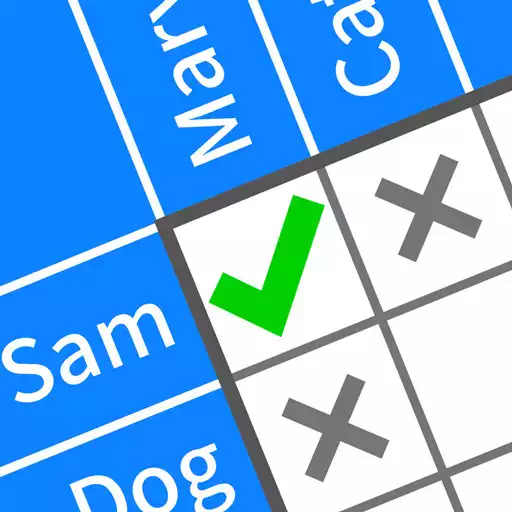 Play Cross Logic: Smart Puzzle Game APK Play Cross Logic: Smart Puzzle Game APK