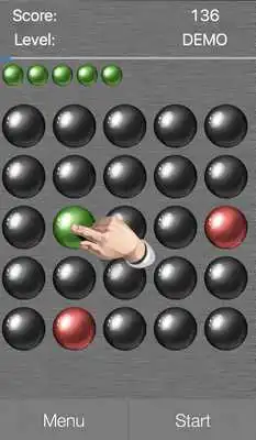 Play Cross Machine Metal