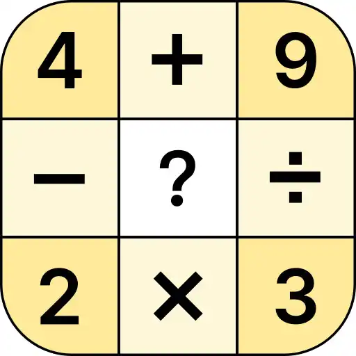 Play Crossmath - Math Puzzle Games APK Play Crossmath - Math Puzzle Games APK
