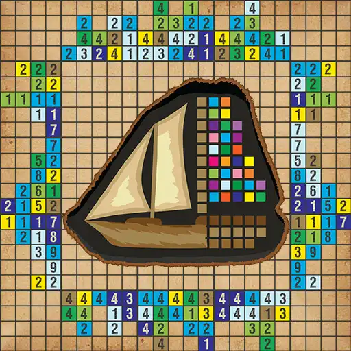 Play CrossMe Color Premium Nonogram APK Play CrossMe Color Premium Nonogram APK