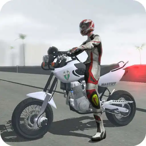 Free play online Cross Motorbikes 2018  APK