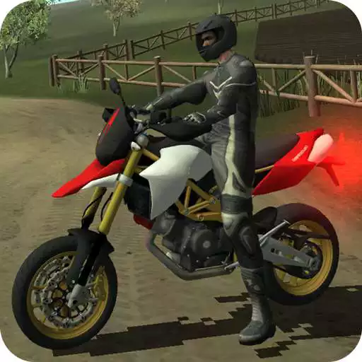Free play online Cross Motorbikes APK