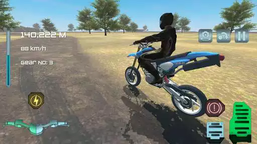 Play Cross Motorbikes  and enjoy Cross Motorbikes with UptoPlay