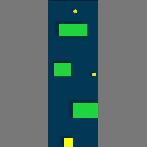 Play CROSS OBSTACLES APK