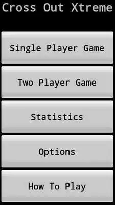 Play Cross Out Xtreme