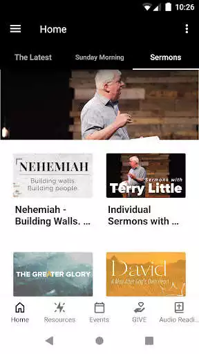 Play Crossover Church Spokane as an online game Crossover Church Spokane with UptoPlay