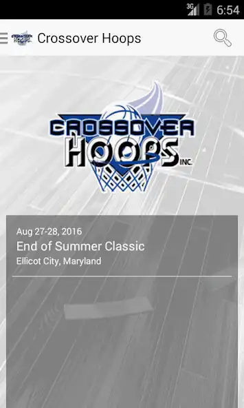 Play Crossover Hoops Inc.  and enjoy Crossover Hoops Inc. with UptoPlay