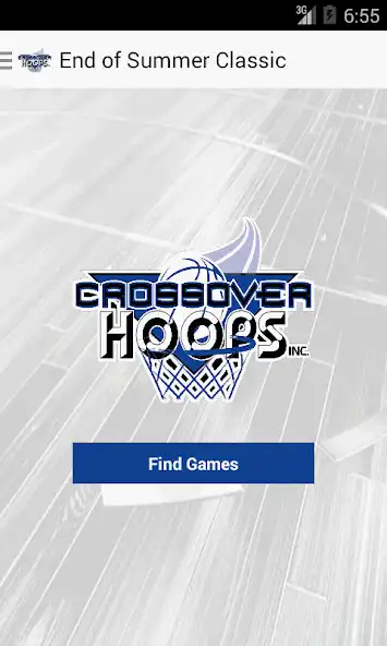 Play Crossover Hoops Inc. as an online game Crossover Hoops Inc. with UptoPlay