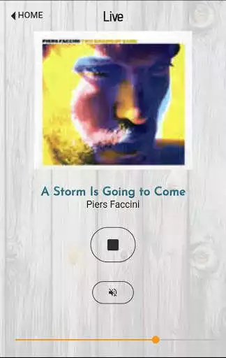 Play Crossover Radio