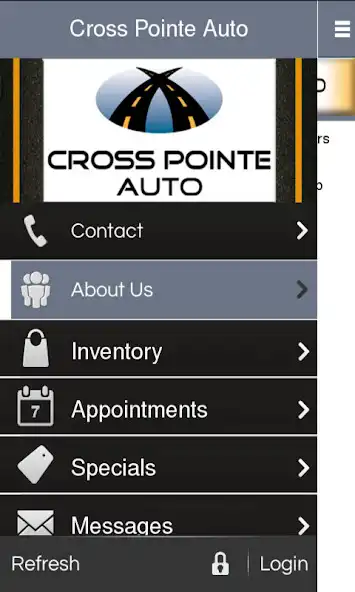 Play Cross Pointe Auto  and enjoy Cross Pointe Auto with UptoPlay