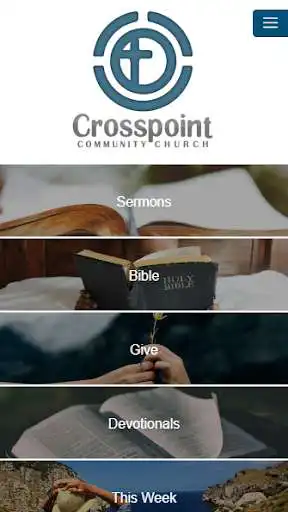 Play CROSS POINT店舗アプリ  and enjoy CROSS POINT店舗アプリ with UptoPlay