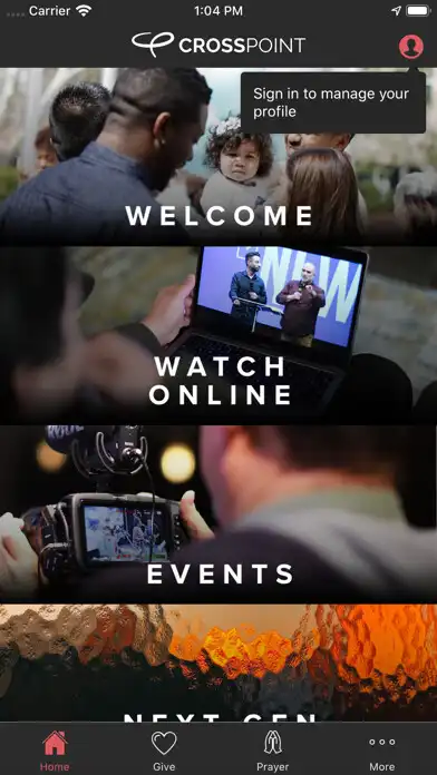 Play CROSSPOINT SCV  and enjoy CROSSPOINT SCV with UptoPlay