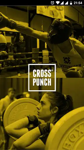 Play CrossPunch  and enjoy CrossPunch with UptoPlay
