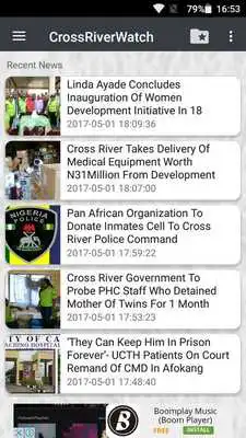 Play Crossriverwatch