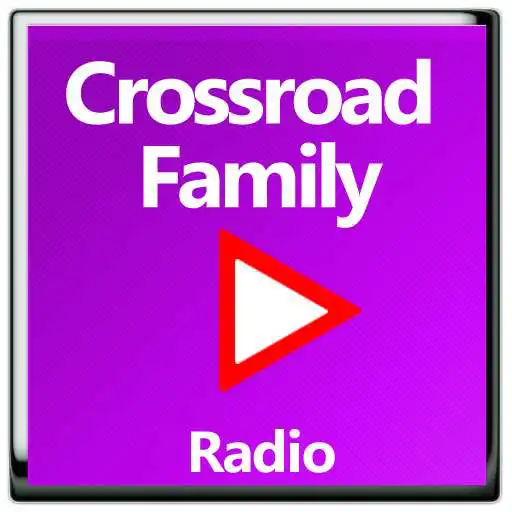 Play Crossroad Family Radio Online APK