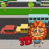 Free play online Cross Road Happy Land APK Free play online Cross Road Happy Land APK