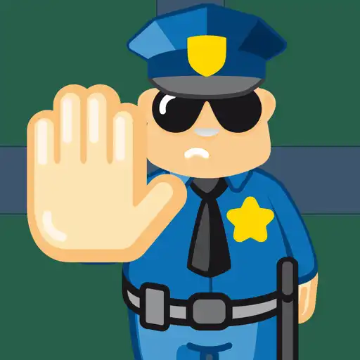 Play Crossroad Police Simulator - Crossmanager APK Play Crossroad Police Simulator - Crossmanager APK