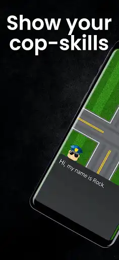 Play Crossroad Police Simulator - Crossmanager  and enjoy Crossroad Police Simulator - Crossmanager with UptoPlay