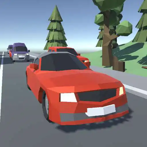 Play Cross Road Rescue APK