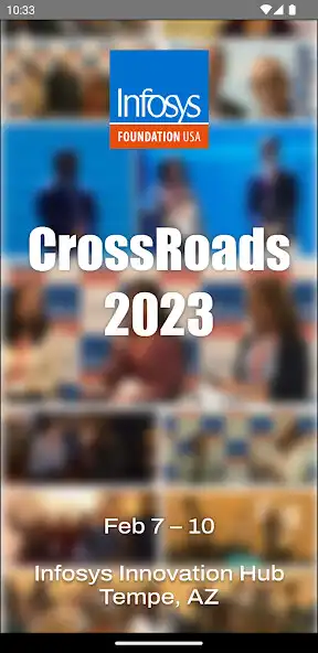 Play Crossroads 2023  and enjoy Crossroads 2023 with UptoPlay