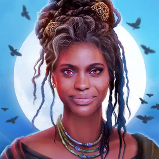 Play Crossroads 2 Escaping the Dark APK