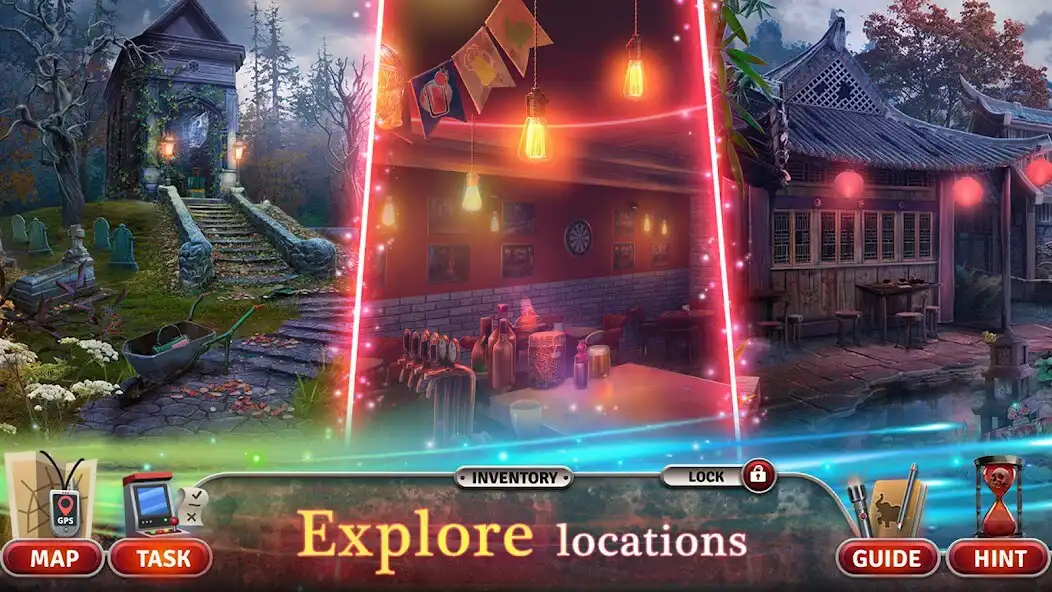 Play Crossroads 2 : F2P as an online game Crossroads 2 : F2P with UptoPlay