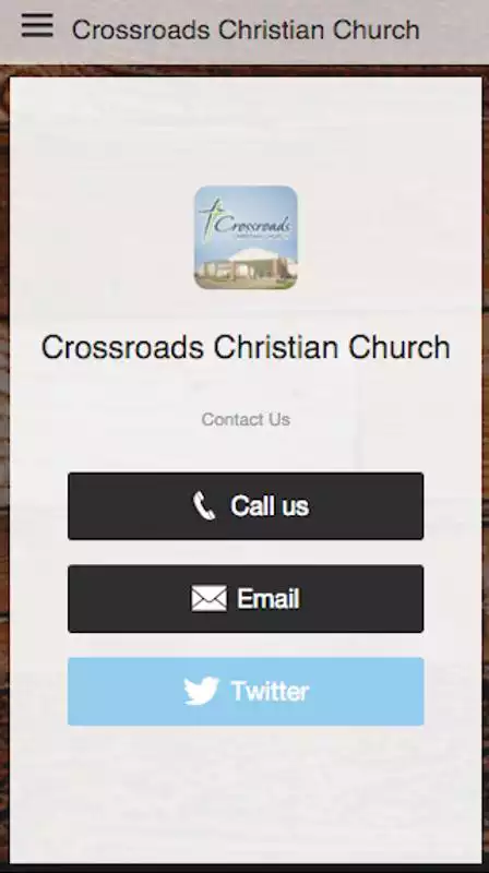 Play Crossroads CC