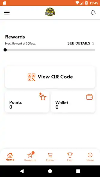Play Crossroads Coffee Rewards  and enjoy Crossroads Coffee Rewards with UptoPlay