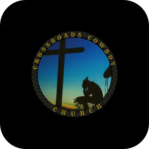 Play Crossroads Cowboy Church APK