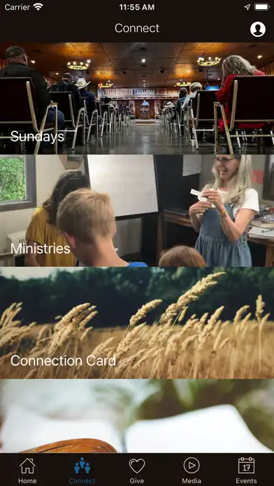 Play Crossroads Cowboy Church as an online game Crossroads Cowboy Church with UptoPlay