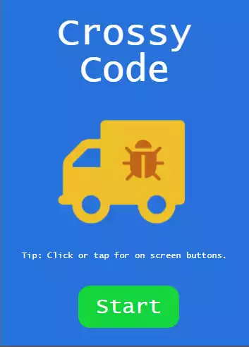 Play Cross Road as an online game Cross Road with UptoPlay