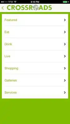 Play Crossroads Loyalty