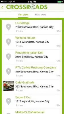 Play Crossroads Loyalty