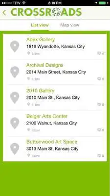 Play Crossroads Loyalty