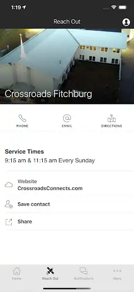 Play CrossroadsMA as an online game CrossroadsMA with UptoPlay