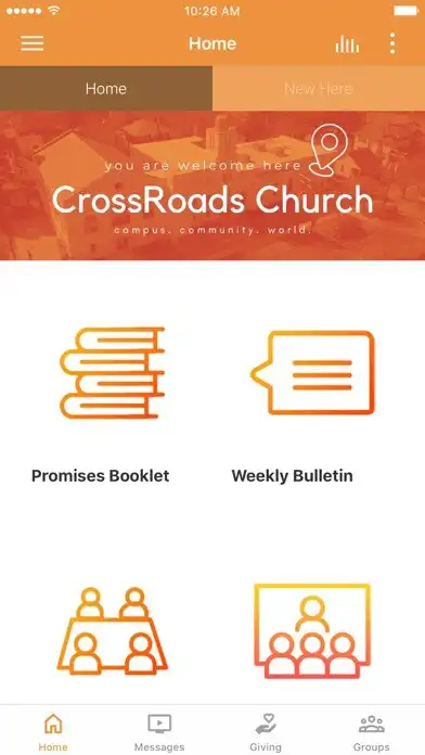 Play CrossRoads - Norfolk  and enjoy CrossRoads - Norfolk with UptoPlay