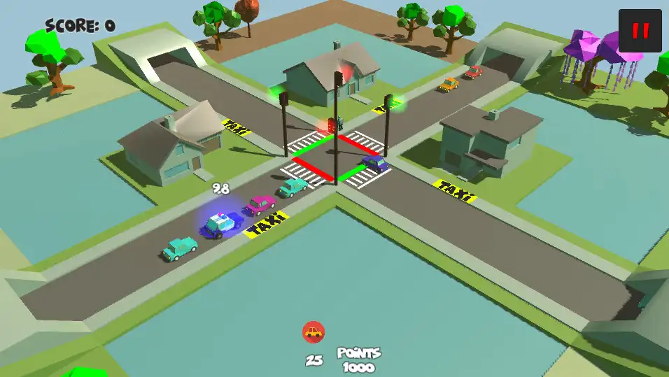 Play Crossroads  and enjoy Crossroads with UptoPlay