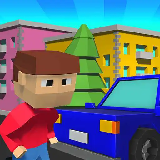 Play Crossroad survival APK Play Crossroad survival APK