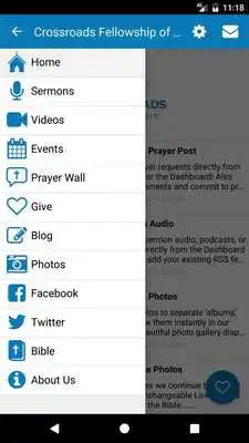 Play Crossroads Wilton