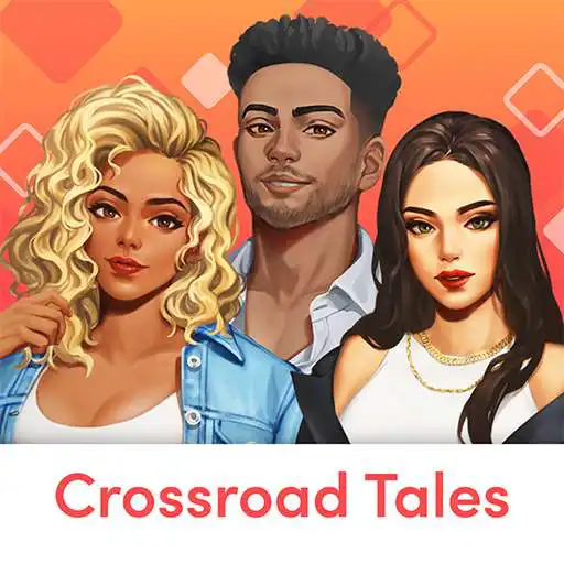 Play Crossroad Tales: Co-Op Stories APK