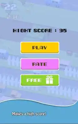 Play Cross Road : Traffic City