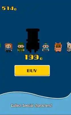 Play Cross Road : Traffic City