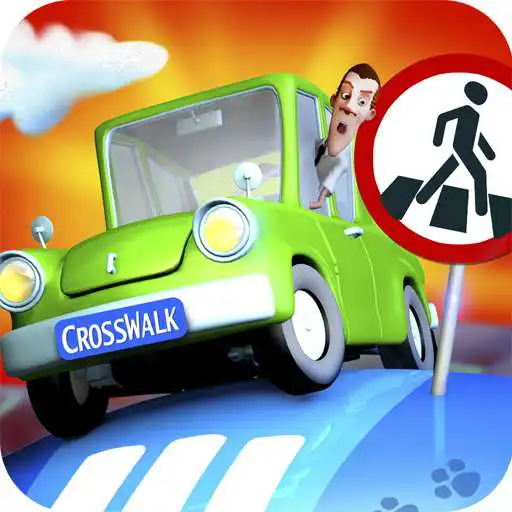 Free play online Cross Road Traffic APK Free play online Cross Road Traffic APK