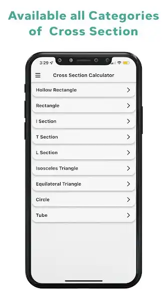 Play Cross Section Area Calculator as an online game online Cross Section Area Calculator with UptoPlay Play Cross Section Area Calculator as an online game Cross Section Area Calculator with UptoPlay