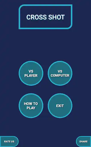 Play Cross Shot
