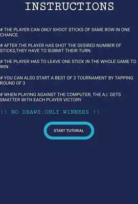 Play Cross Shot