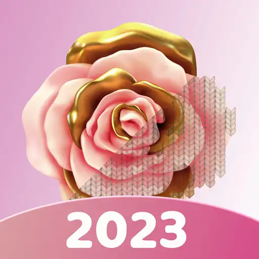 Play Cross Stitch by Number APK