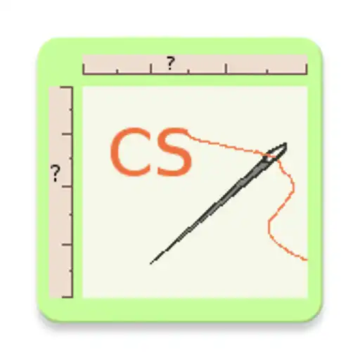 Play Cross Stitch Canvas Calculator APK