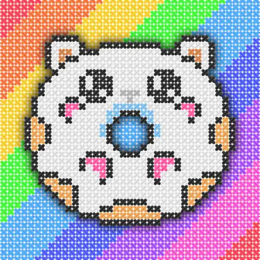 Play Cross Stitch:Craft  Art APK